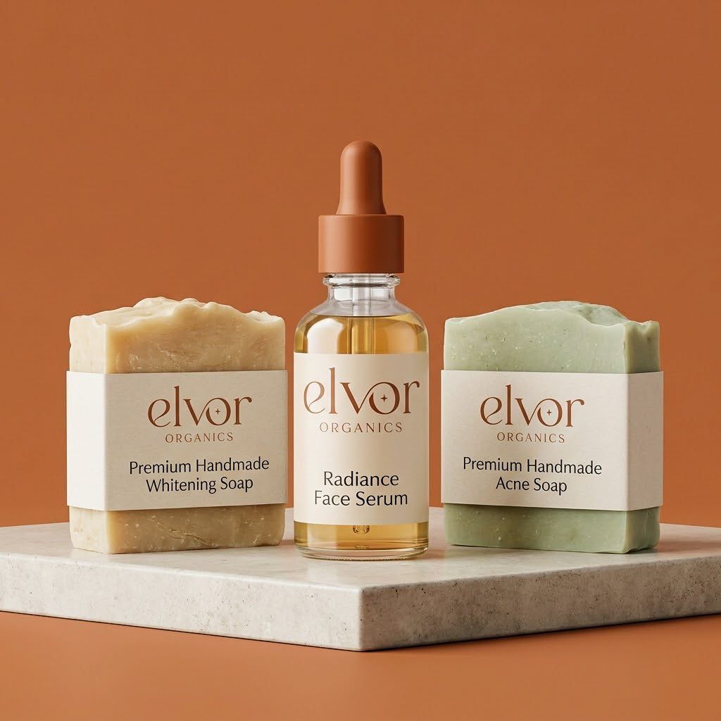 ELVOR TRIO BUNDLE