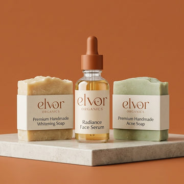 ELVOR TRIO BUNDLE