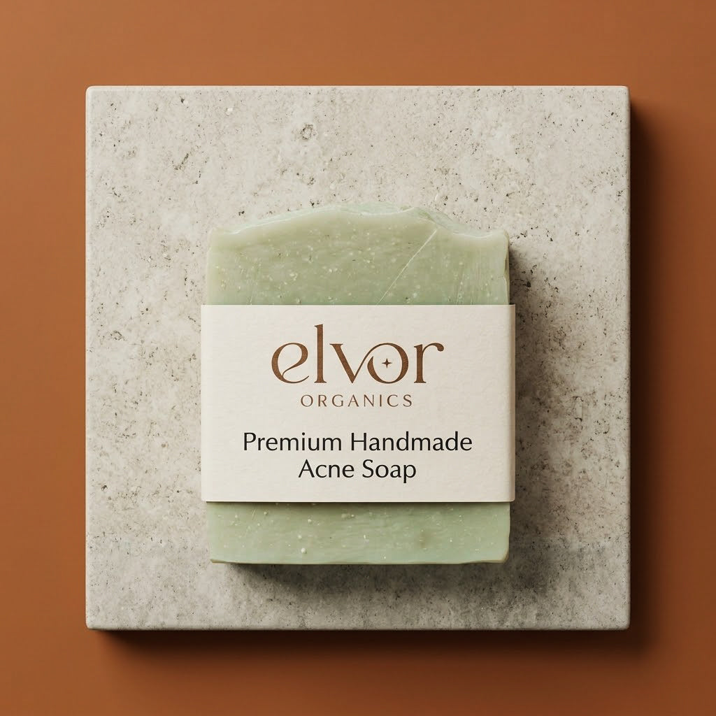 ELVOR ACNE CARE