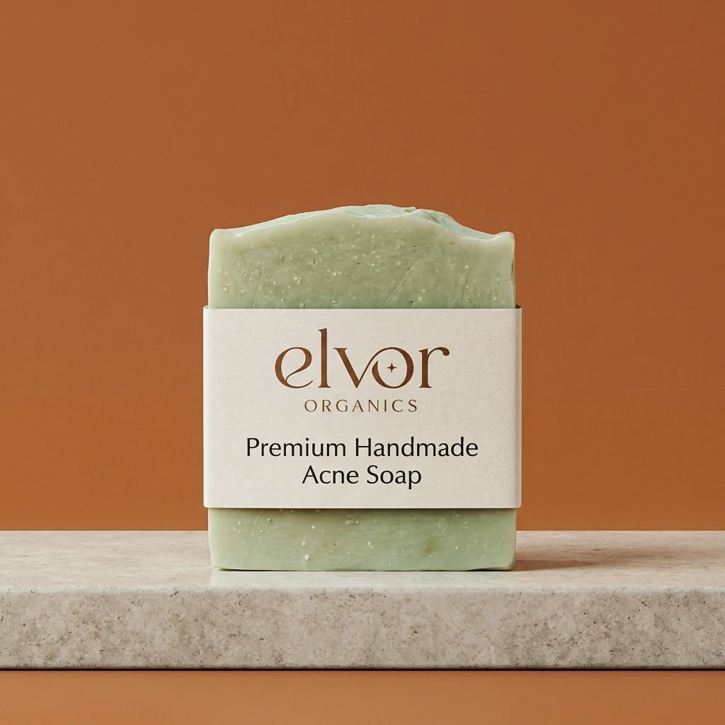 ELVOR ACNE CARE