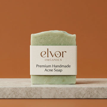 ELVOR ACNE CARE