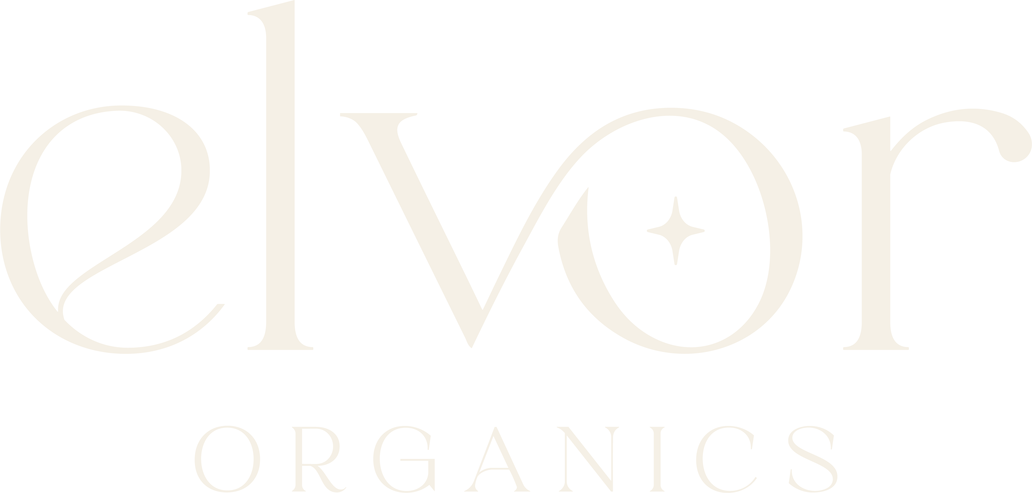 Elvor Organics
