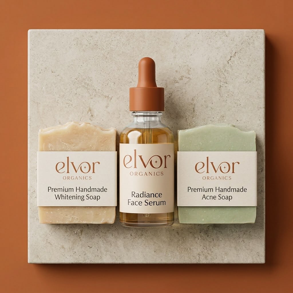 ELVOR TRIO BUNDLE
